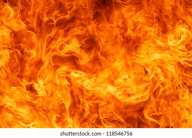 Detail Background Fire Nomer 21