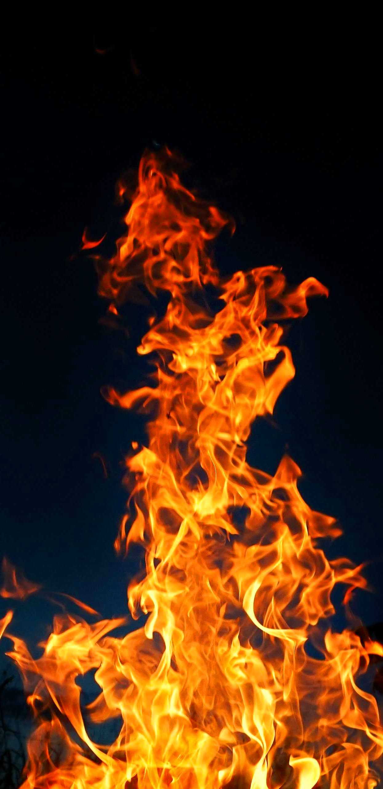 Detail Background Fire Nomer 24