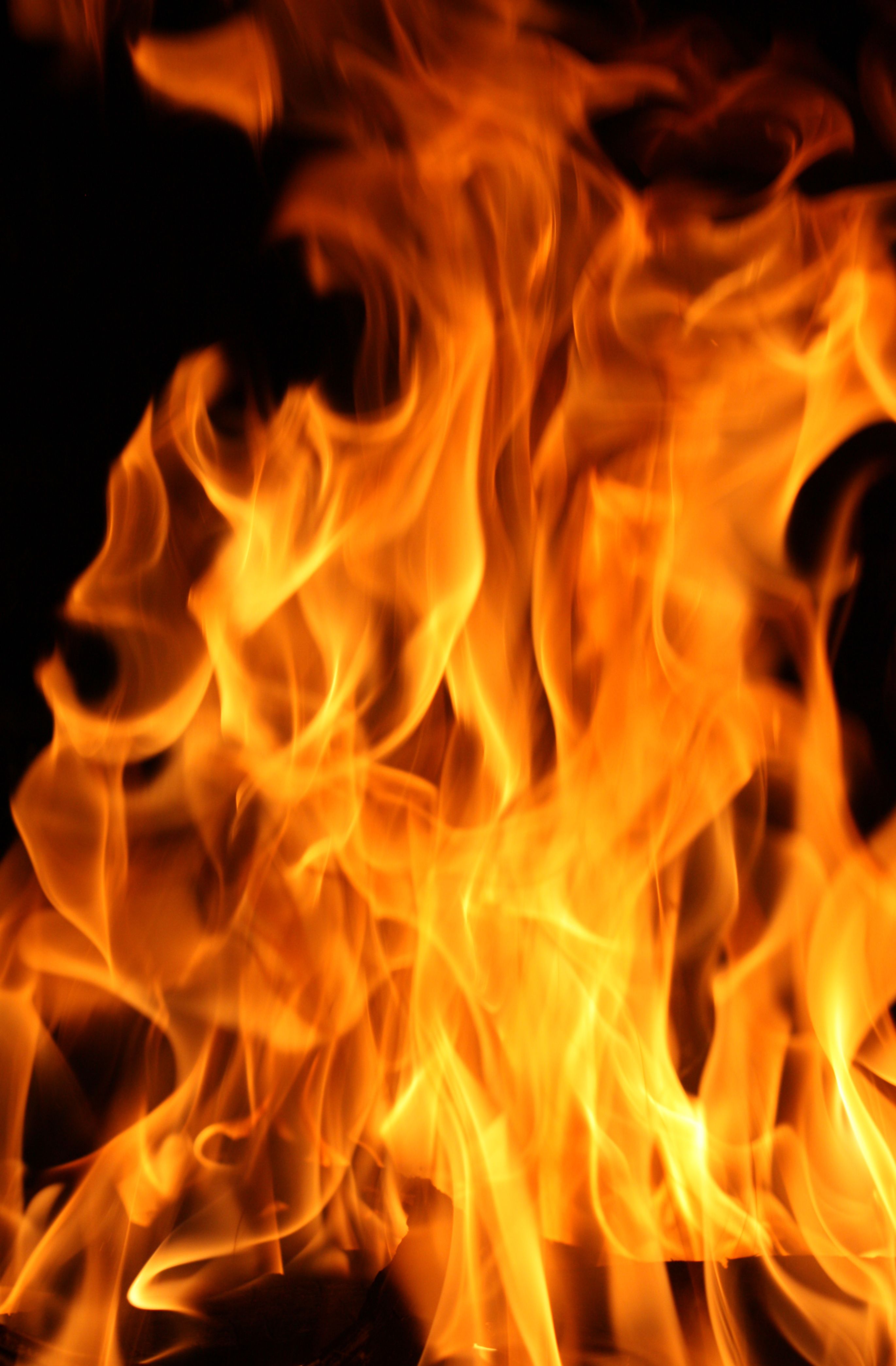 Detail Background Fire Nomer 26
