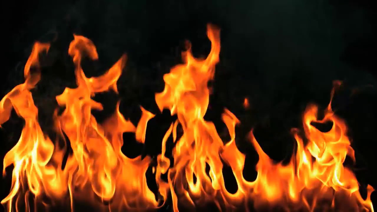 Detail Background Fire Nomer 32