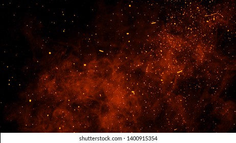 Detail Background Fire Nomer 36