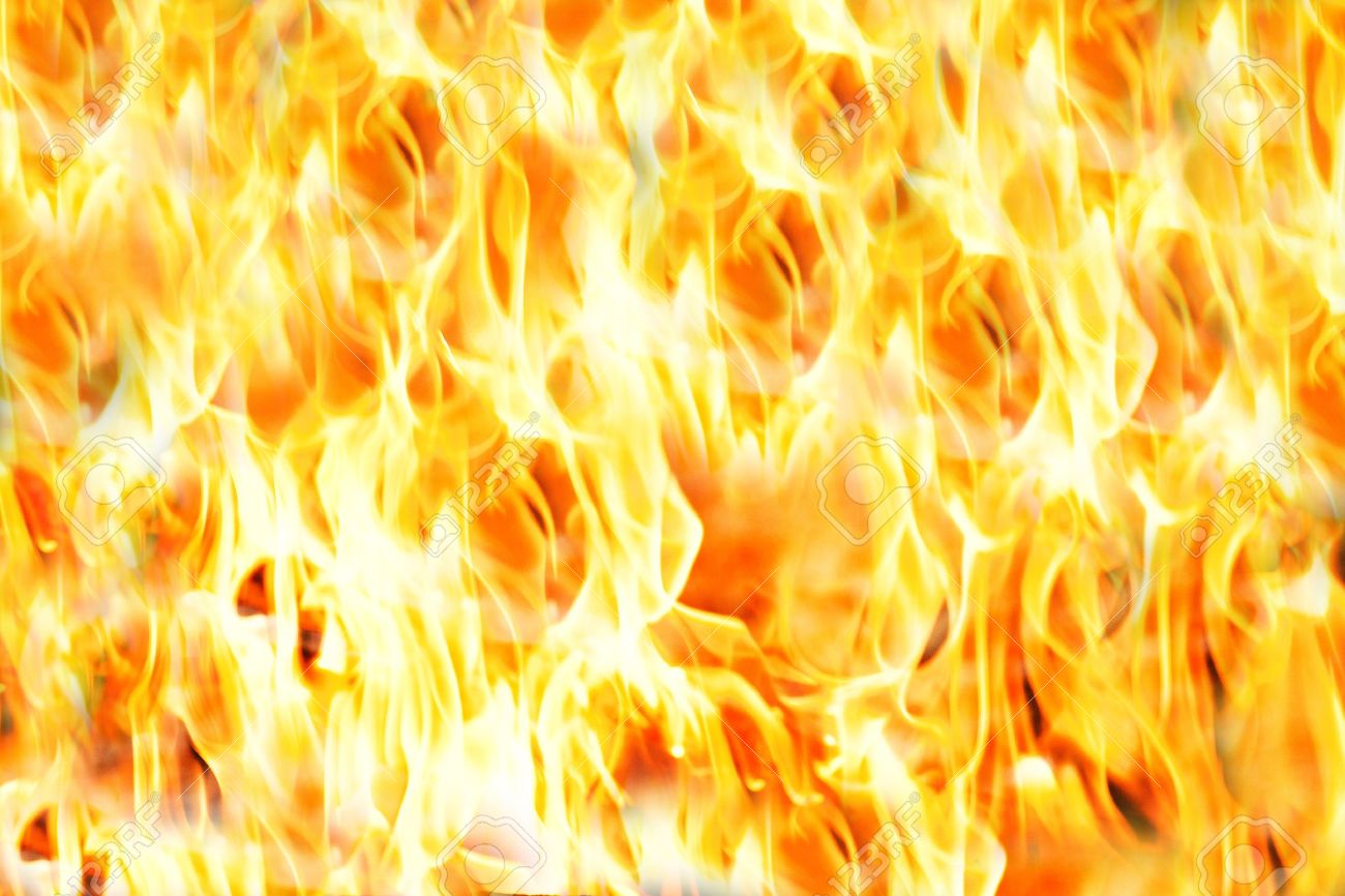Detail Background Fire Nomer 41