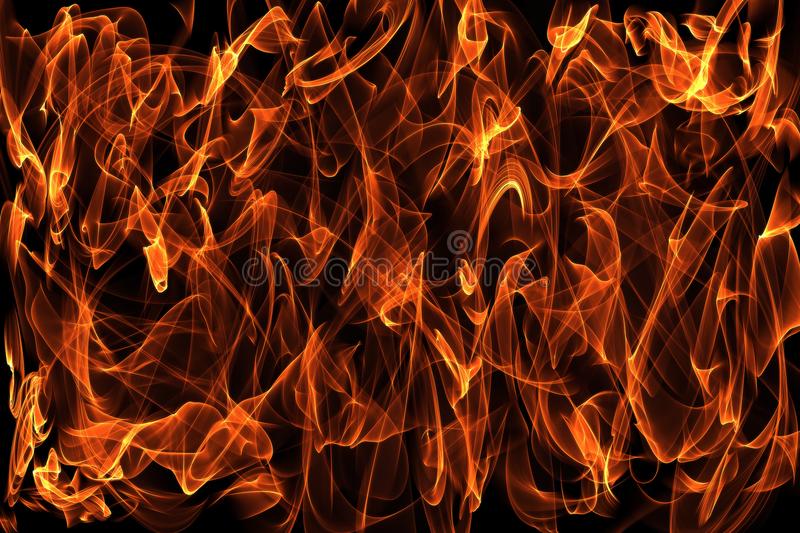 Detail Background Fire Nomer 47