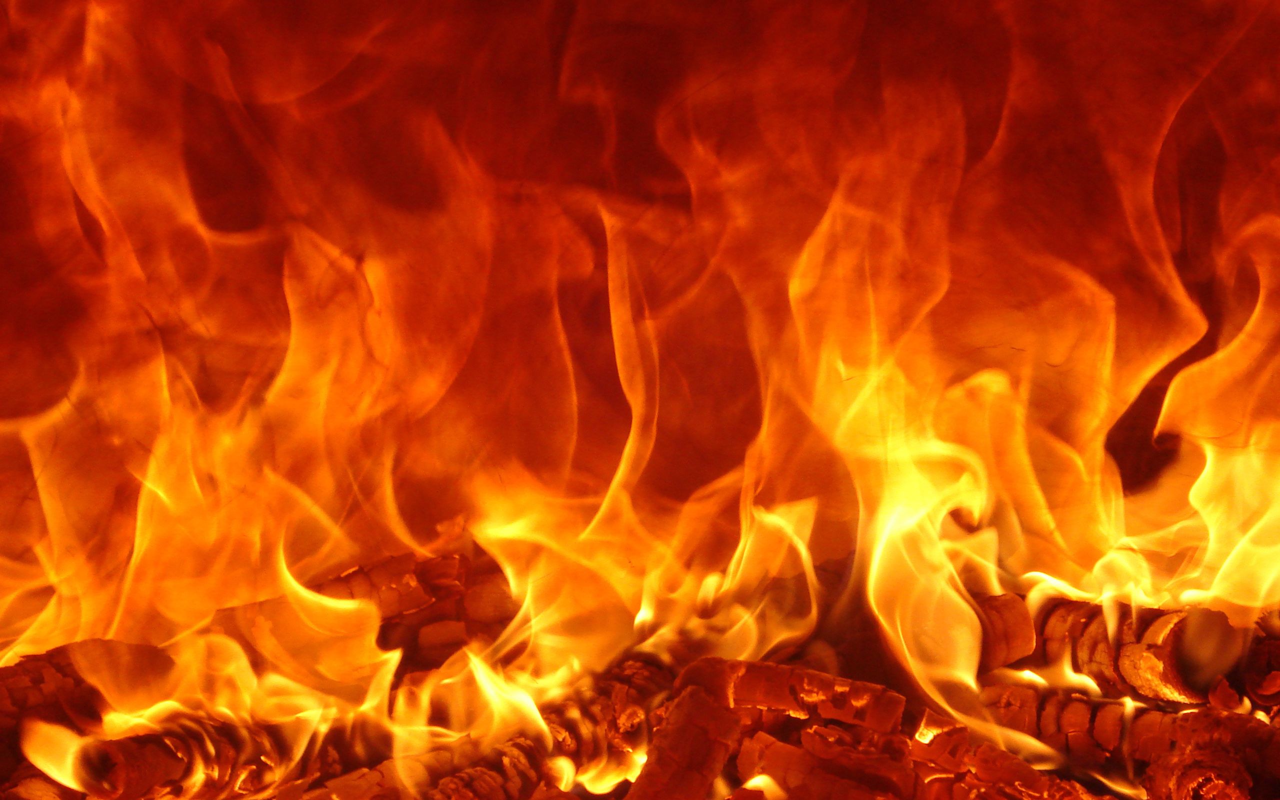 Detail Background Fire Nomer 50