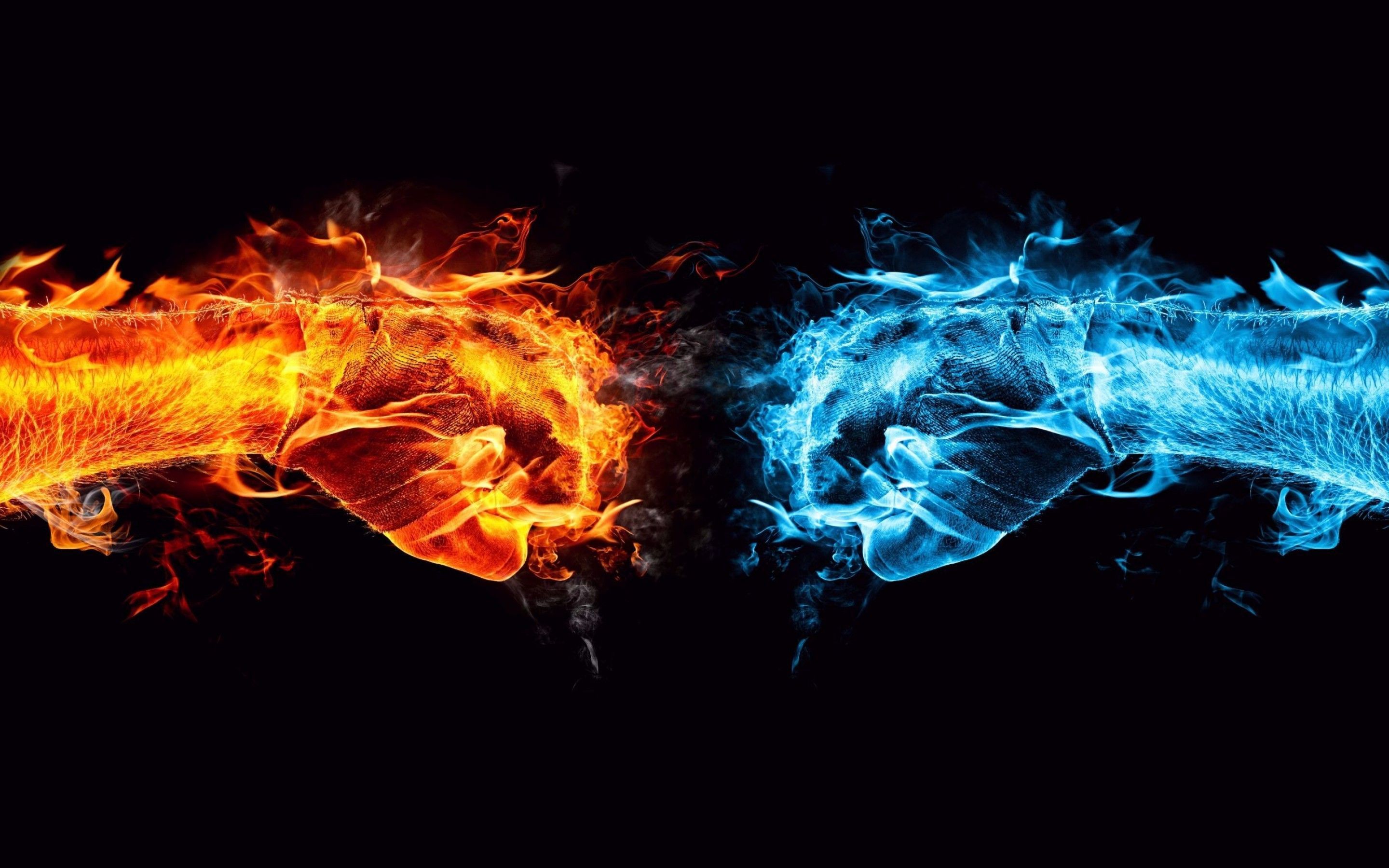 Detail Background Fire Nomer 52