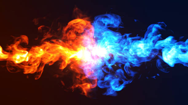 Detail Background Fire Nomer 8