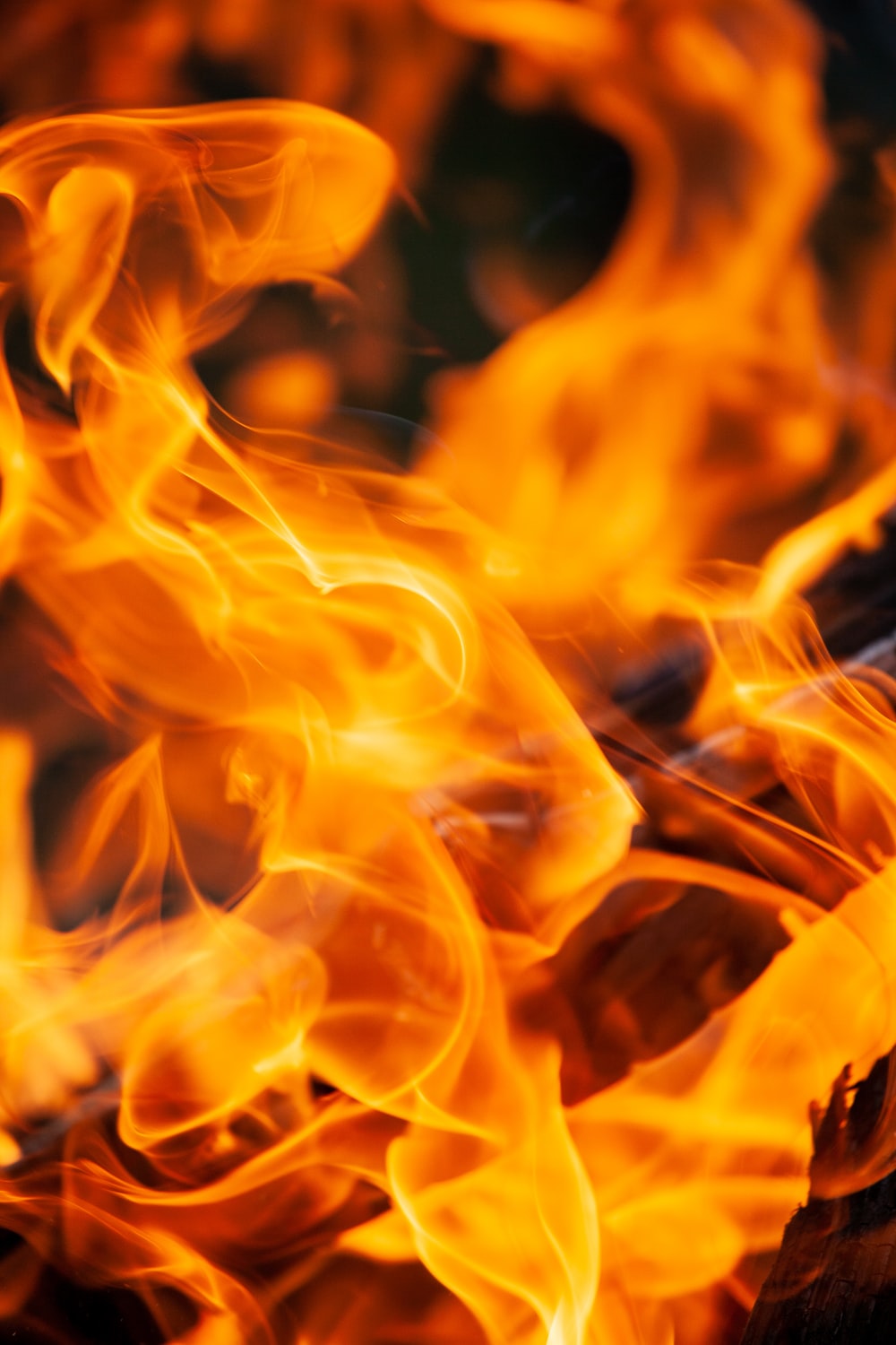 Detail Background Fire Nomer 9