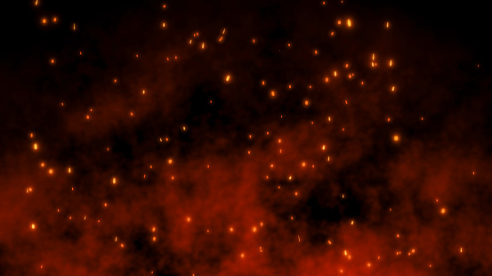 Detail Background Fire Png Nomer 2