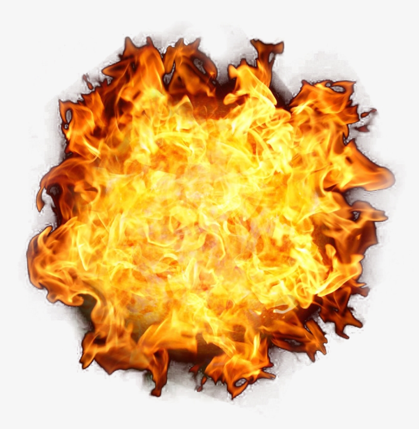 Detail Background Fire Png Nomer 18