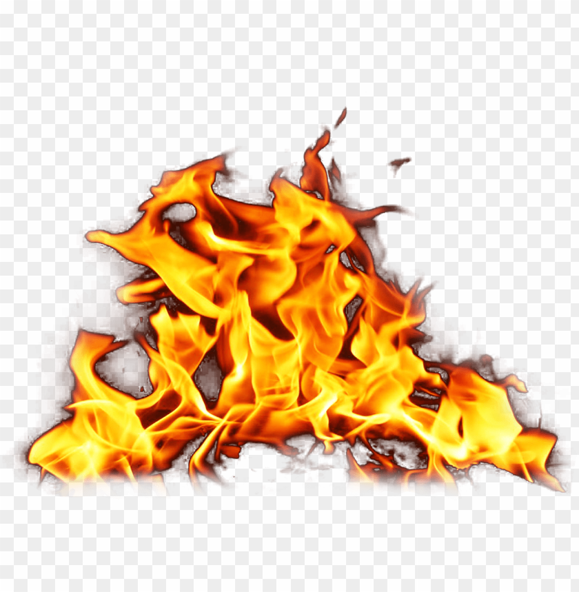 Detail Background Fire Png Nomer 44