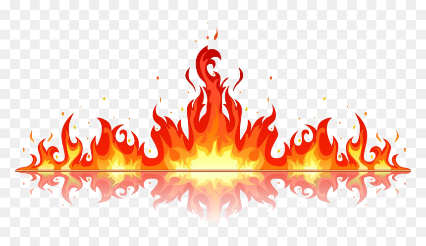 Detail Background Fire Png Nomer 10