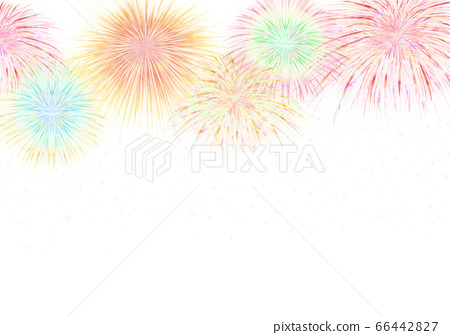Detail Background Firework Nomer 35