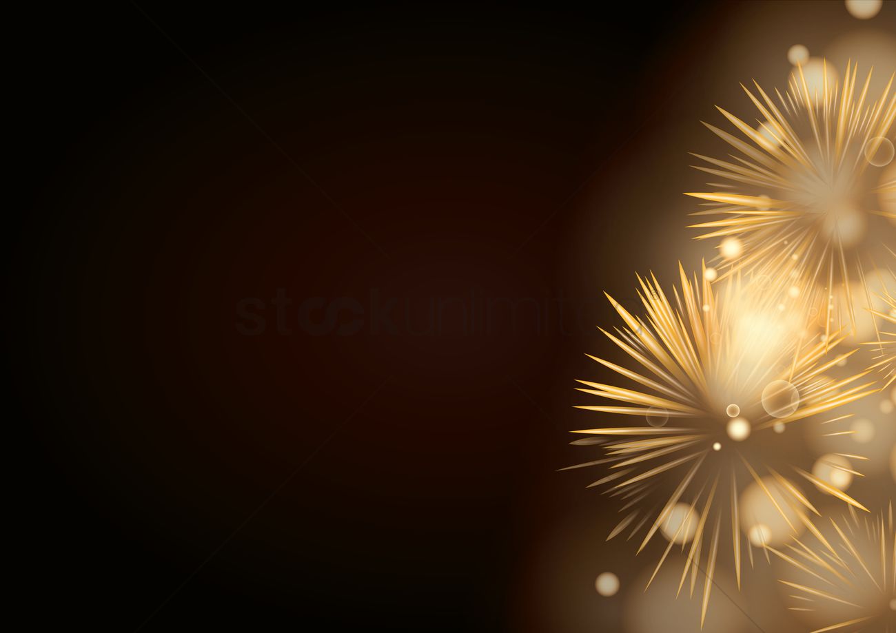Detail Background Firework Nomer 40