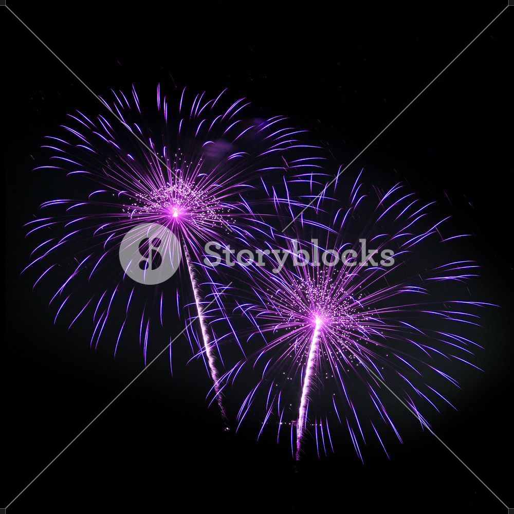 Detail Background Firework Nomer 42