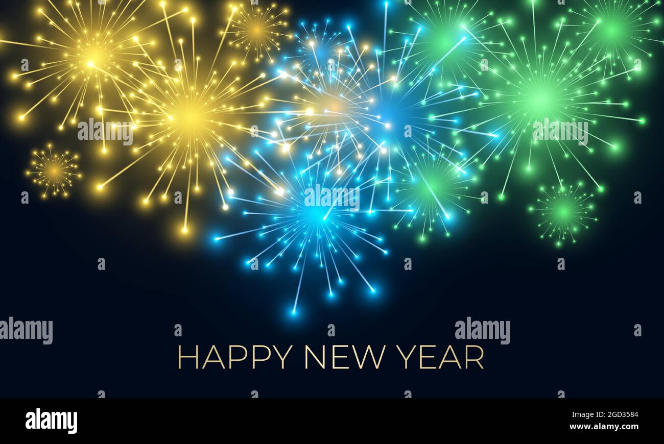 Detail Background Firework Nomer 48