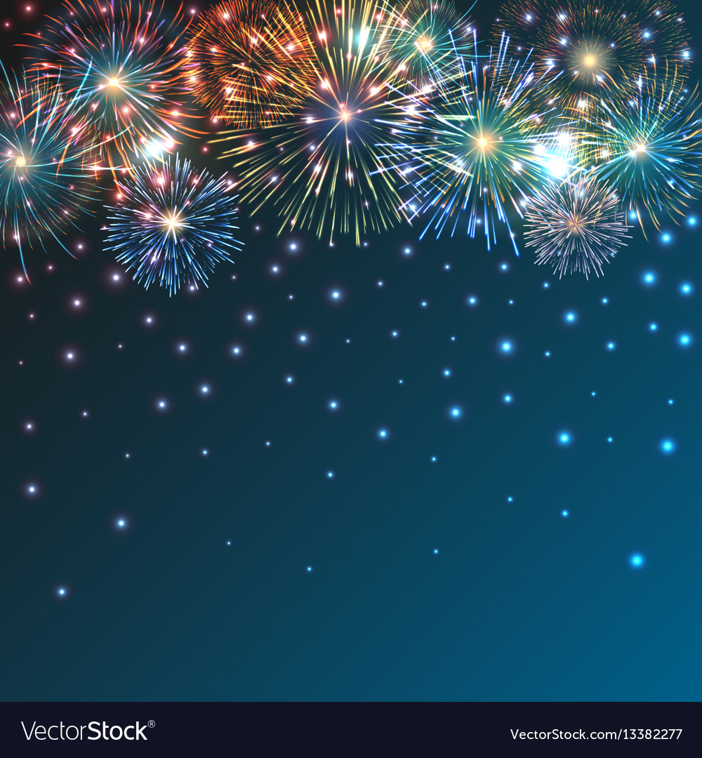 Detail Background Firework Nomer 52