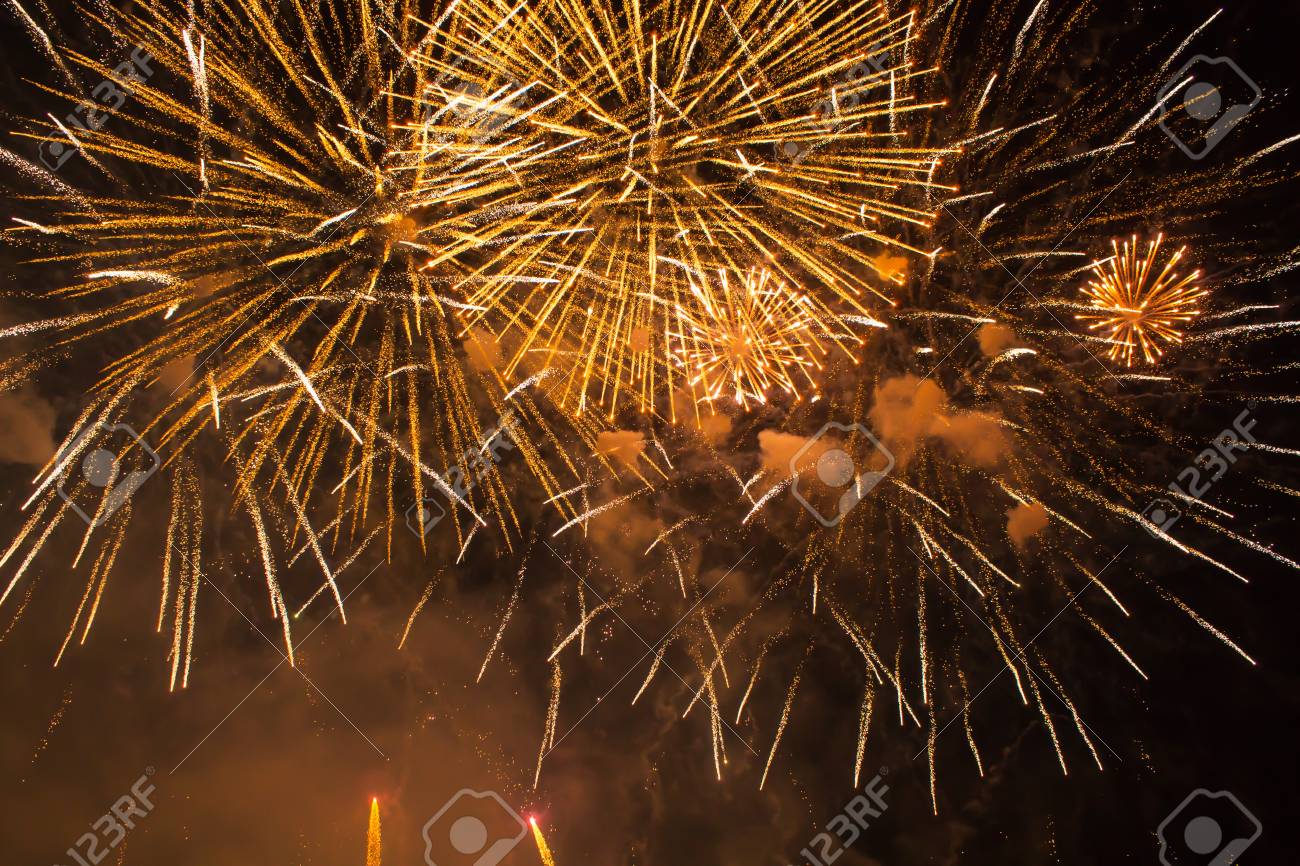 Detail Background Firework Nomer 55