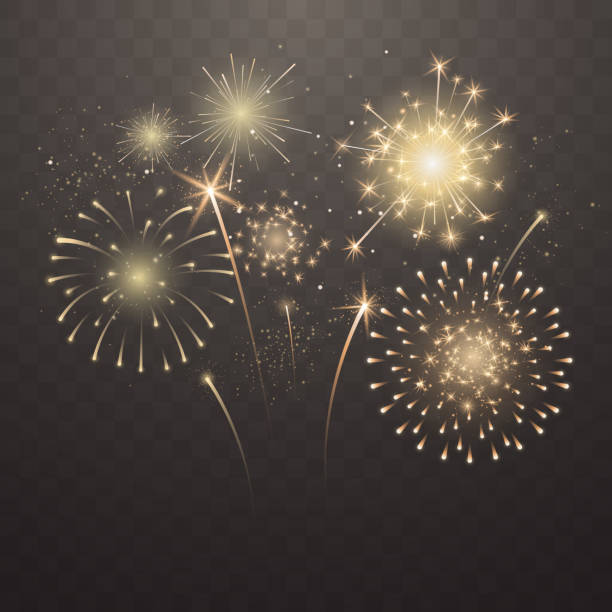 Detail Background Firework Nomer 56