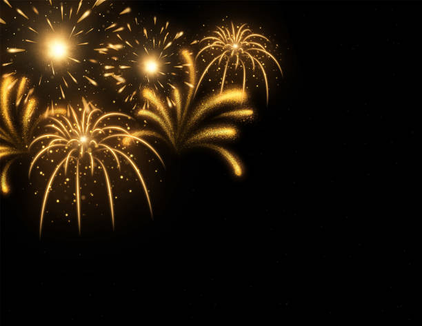 Detail Background Firework Nomer 58
