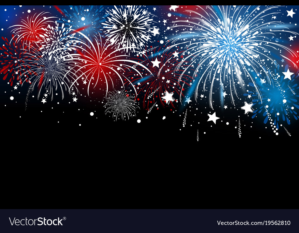 Detail Background Firework Nomer 8