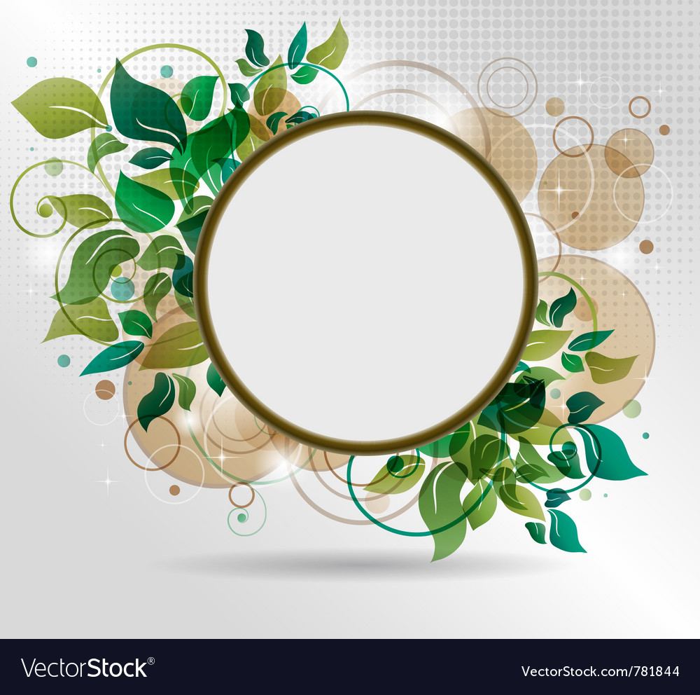 Detail Background Flora Nomer 2