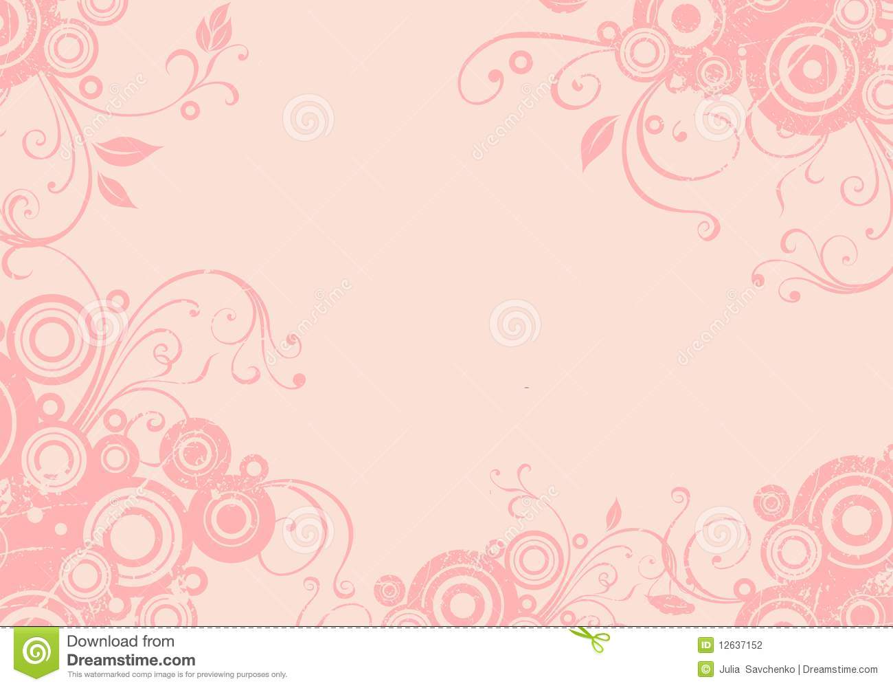 Detail Background Flora Nomer 11