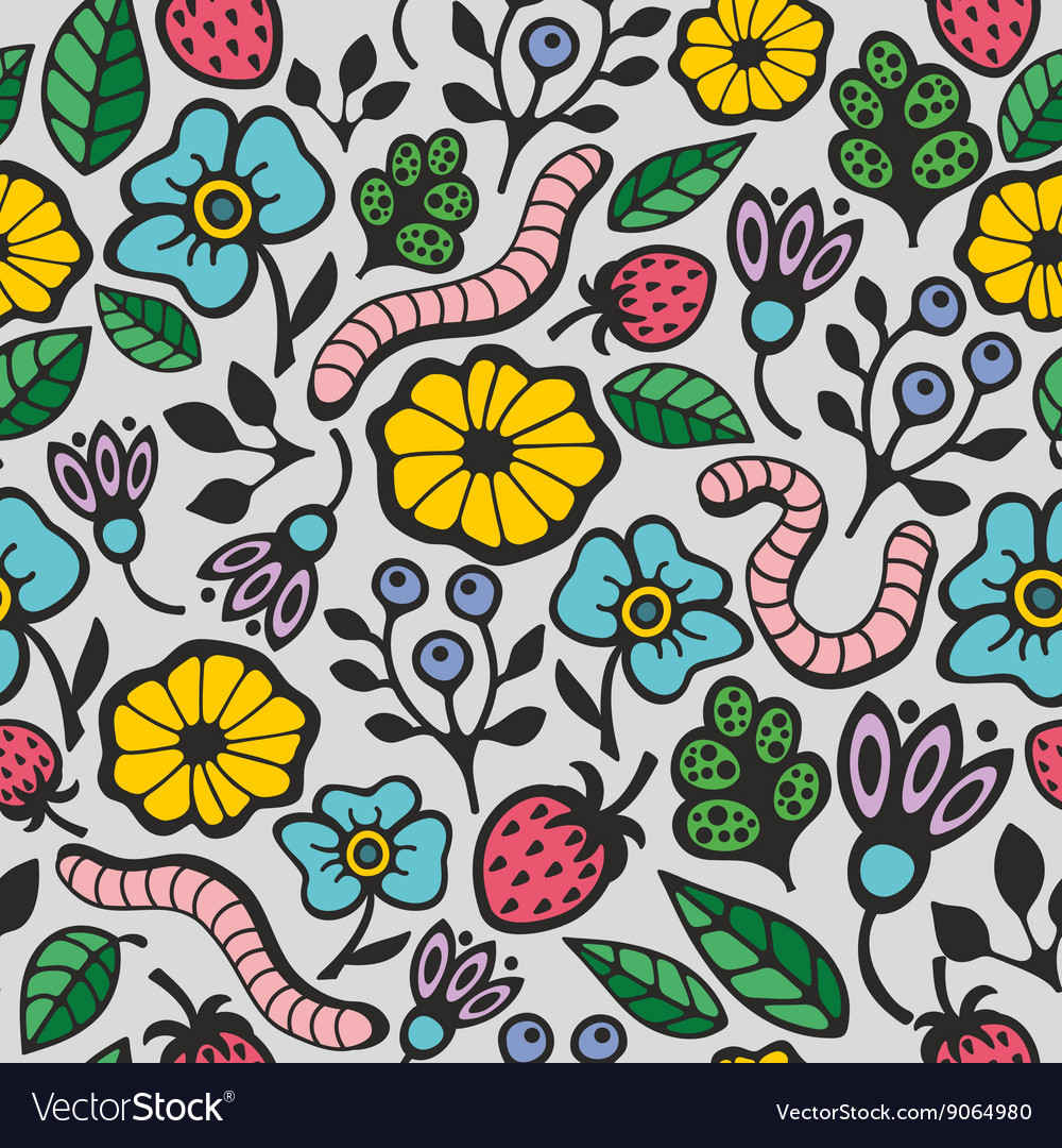 Detail Background Flora Nomer 14