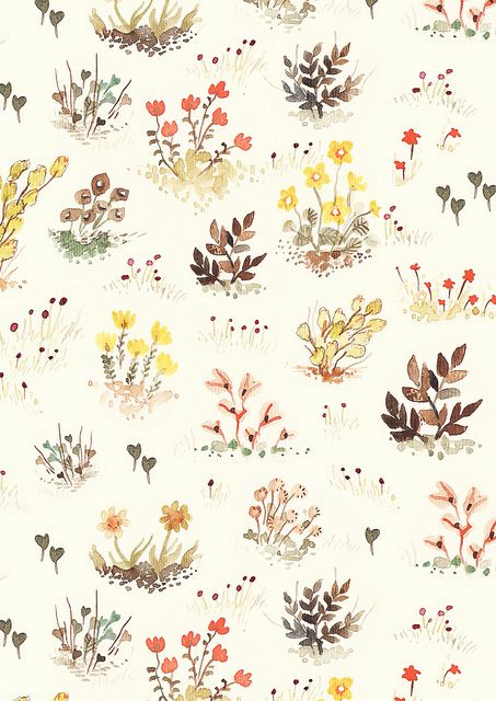 Detail Background Flora Nomer 15
