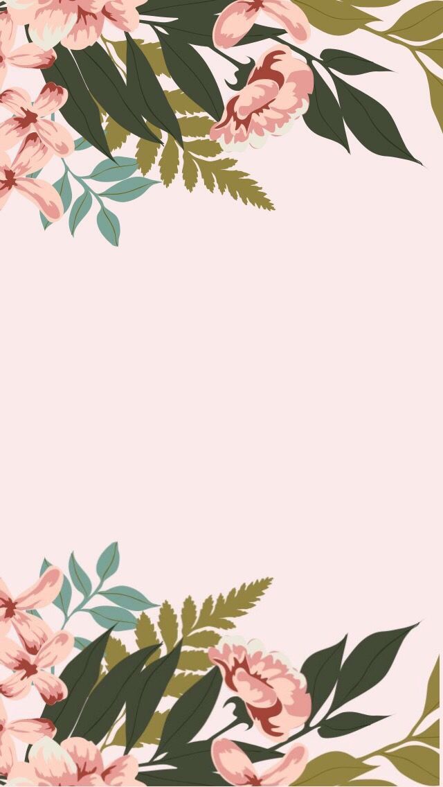 Detail Background Floral Hd Nomer 33