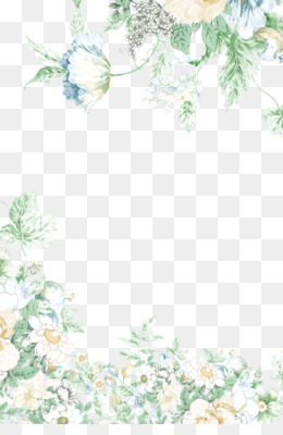 Detail Background Floral Png Nomer 24