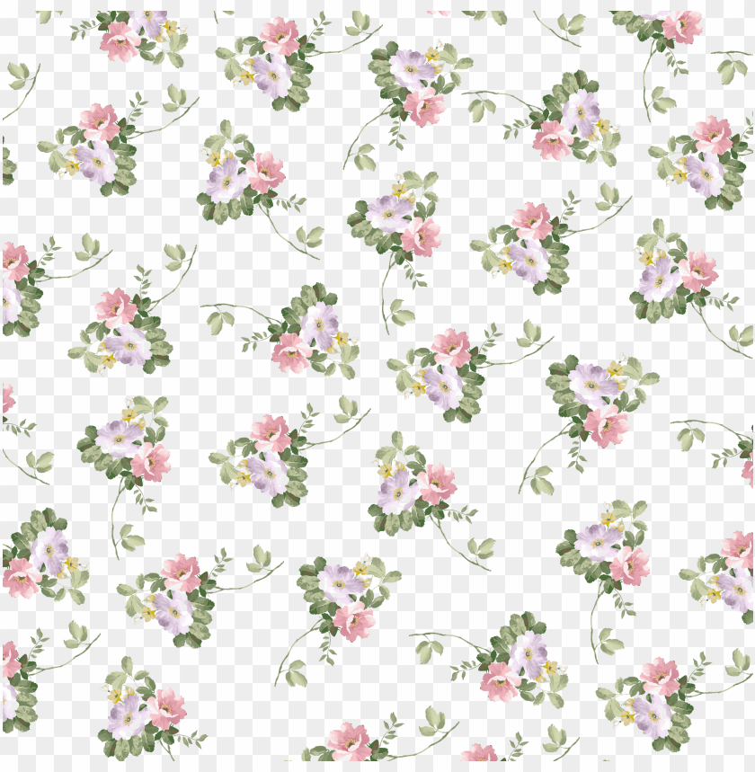 Detail Background Floral Png Nomer 28