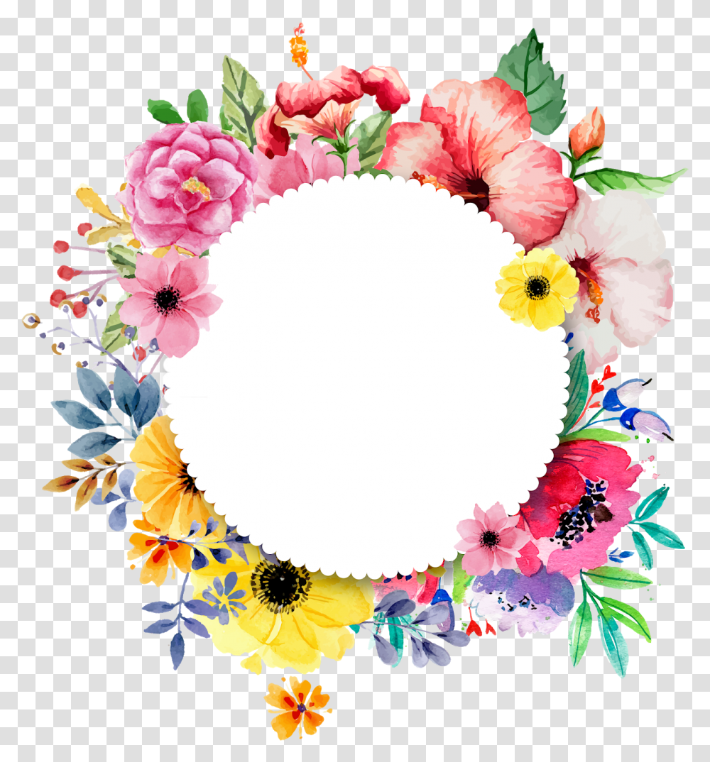 Detail Background Flower Design Nomer 22