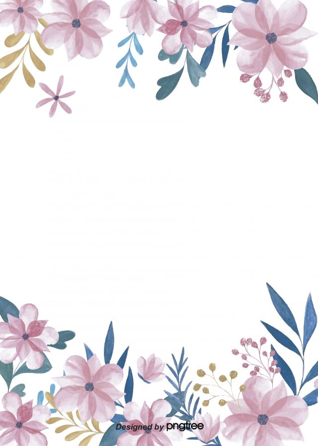 Detail Background Flower Design Nomer 23