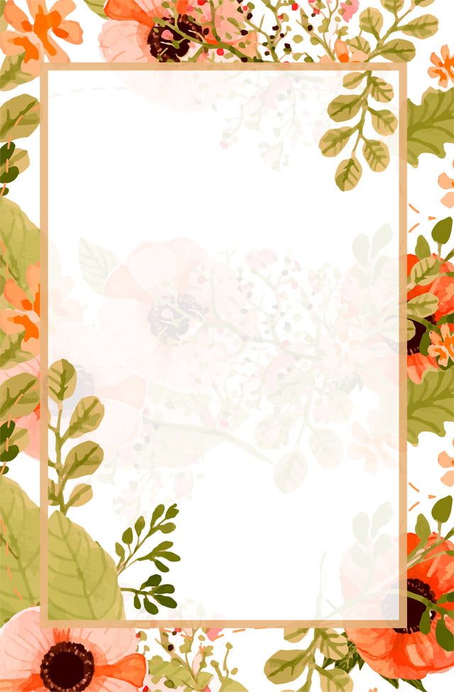 Detail Background Flower Design Nomer 27