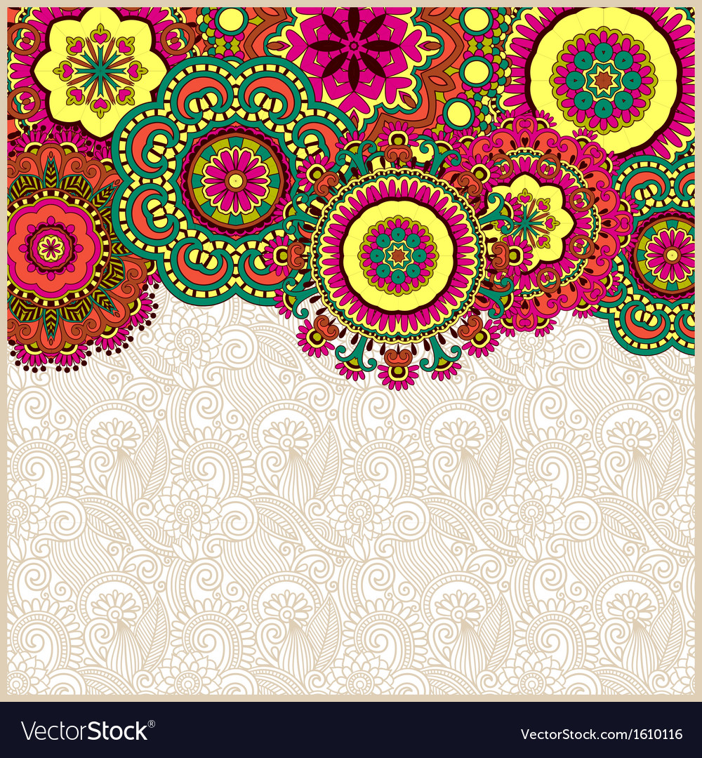 Detail Background Flower Design Nomer 32