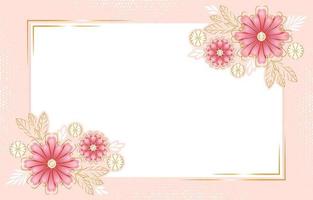 Detail Background Flower Design Nomer 7