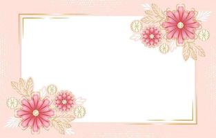 Detail Background Flower Design Nomer 7