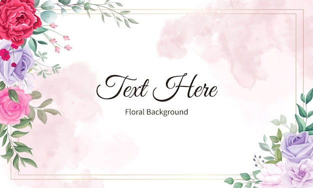 Detail Background Flower Hd Nomer 26