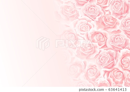 Detail Background Flower Soft Nomer 28