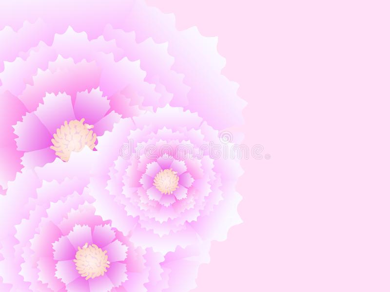 Detail Background Flower Soft Nomer 38