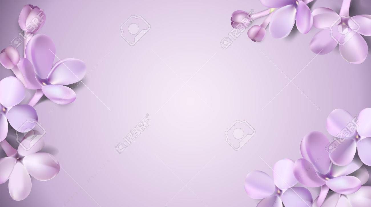 Detail Background Flower Soft Nomer 40