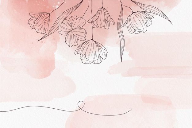 Detail Background Flower Soft Nomer 48