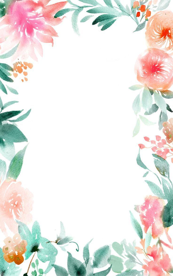 Detail Background Flower Tumblr Nomer 18