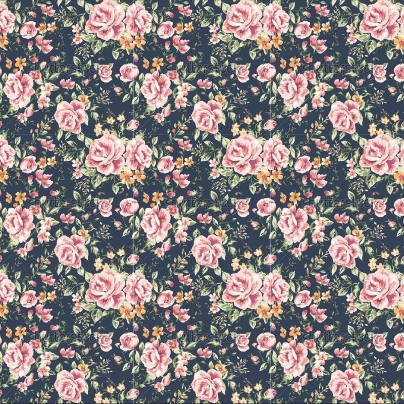 Detail Background Flower Tumblr Nomer 51