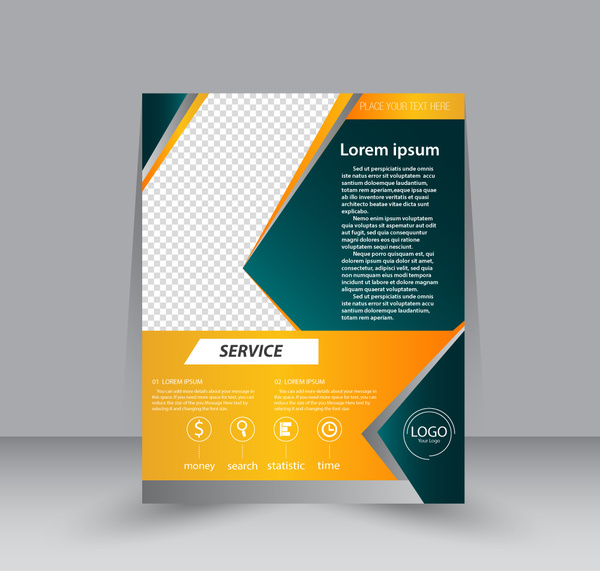 Detail Background Flyer Design Png Nomer 31