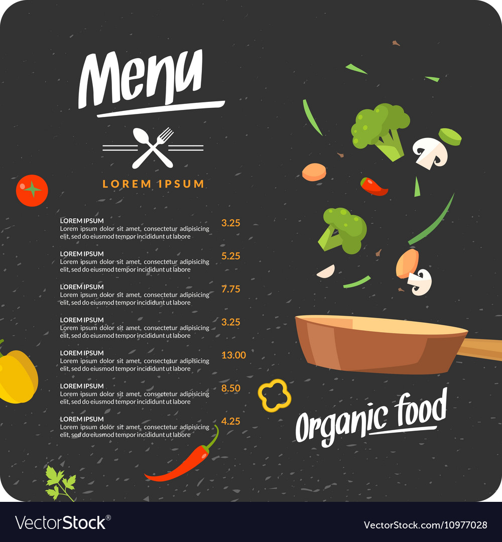 Detail Background Food Menu Nomer 40