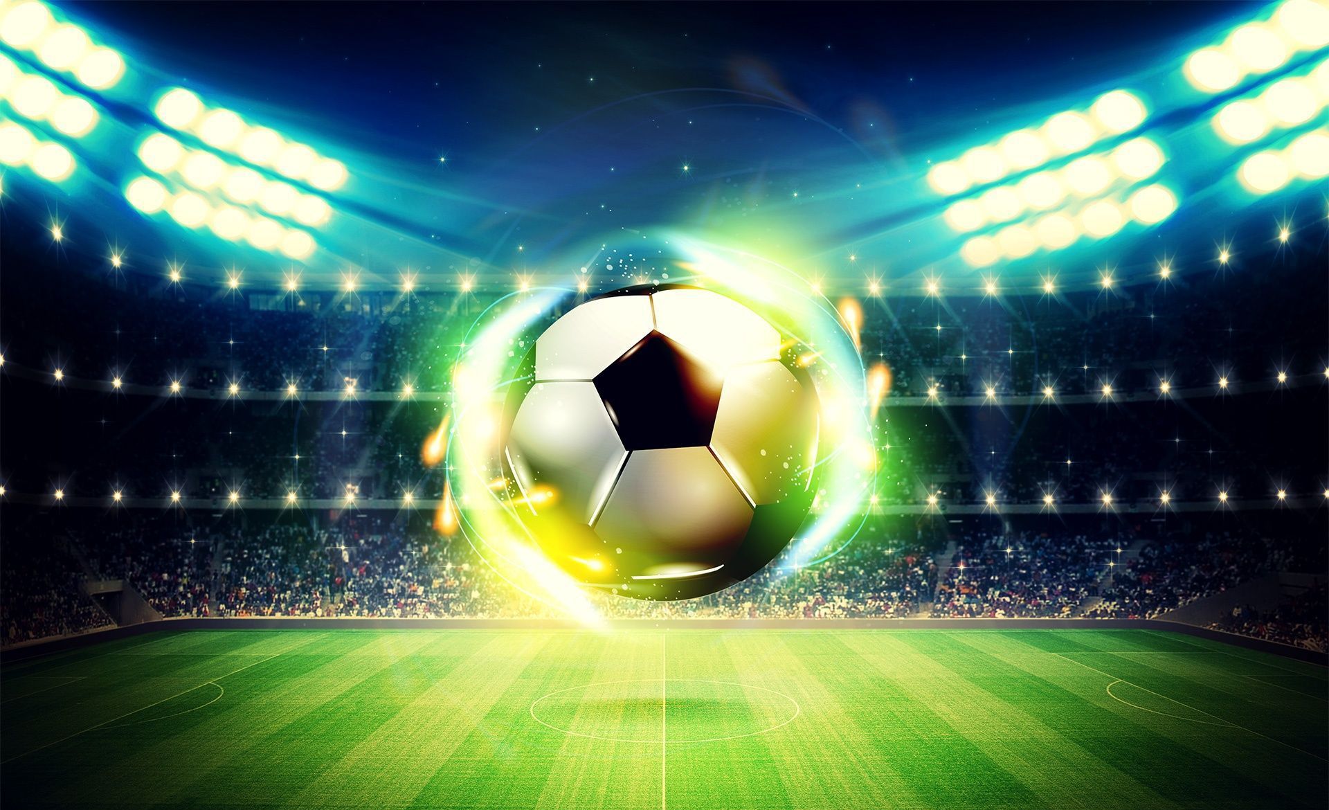 Detail Background Football Hd Nomer 15