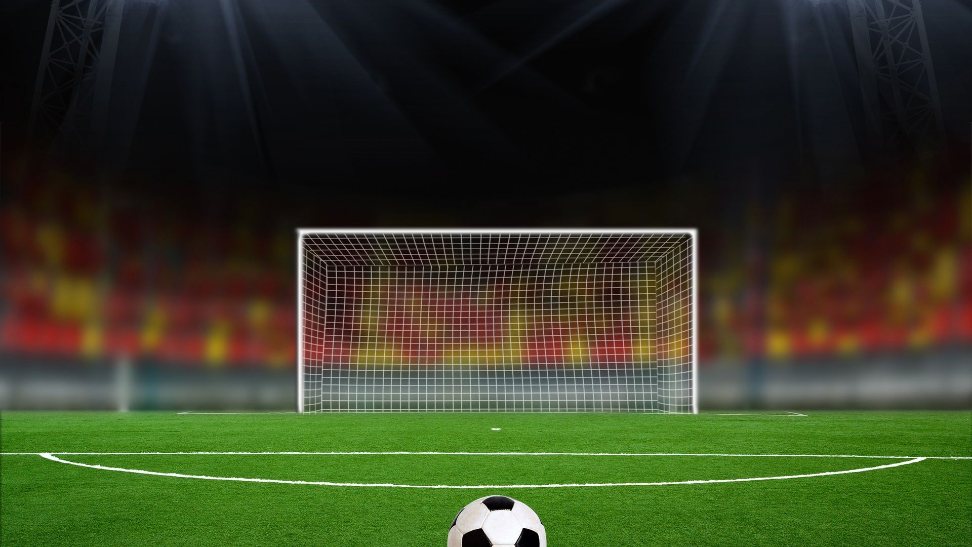 Detail Background Football Hd Nomer 8