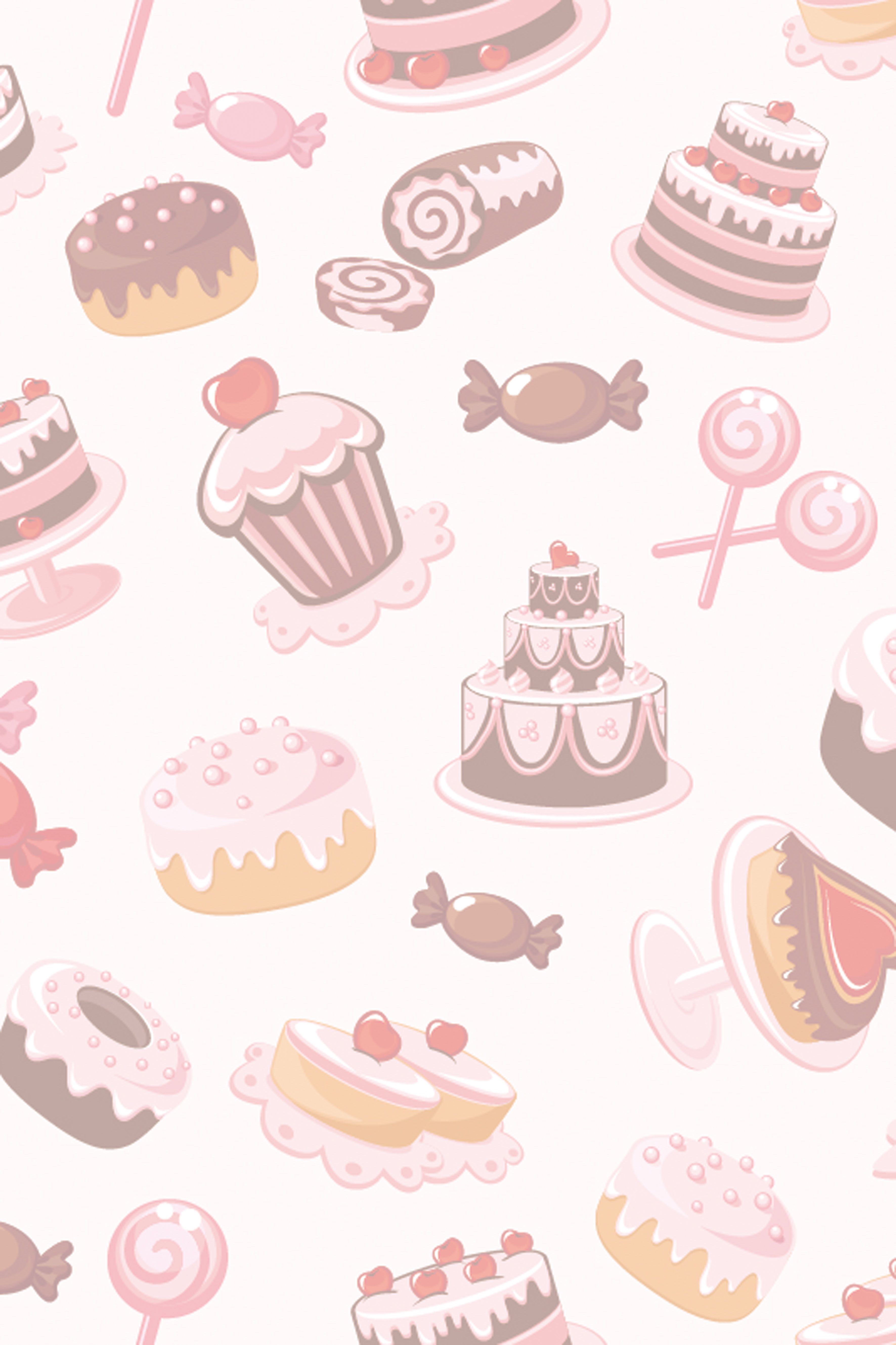 Background For Cake - KibrisPDR