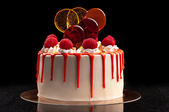 Detail Background For Cake Nomer 41